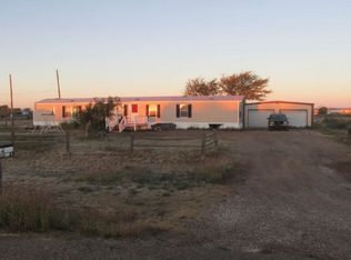 12008 Double D Rd, Amarillo, TX 79118