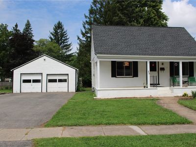 55 Lyman St, Brockport, NY, 14420