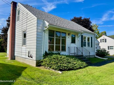 177 Phelps Ave, North Adams, MA, 01247