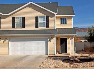 1011 W. Brook St., Cedar City, UT 84721
