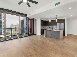 84 East Ave #2709, Austin, TX 78701