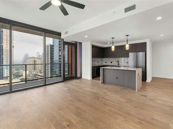 84 East Ave #2709, Austin, TX 78701