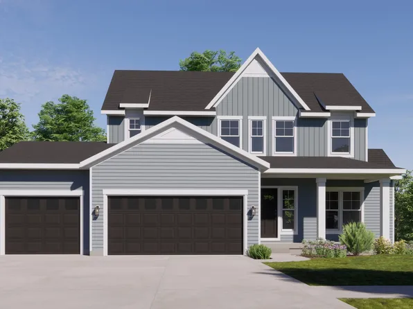 17295 Richton Dr, Nunica, MI 49448