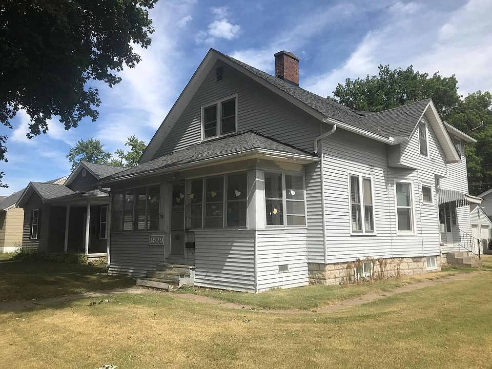 House from Street View
