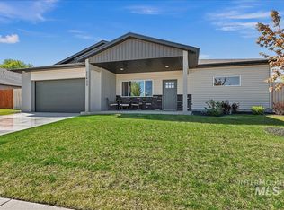 11433 Aldershot, Boise, ID 83709