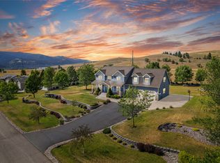 8489 Wise River Rd, Missoula, MT 59803