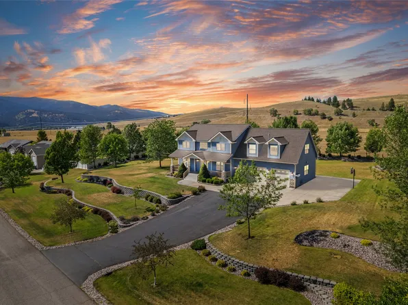 8489 Wise River Rd, Missoula, MT 59803