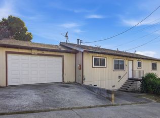 3511 Gray St, Oakland, CA 94601