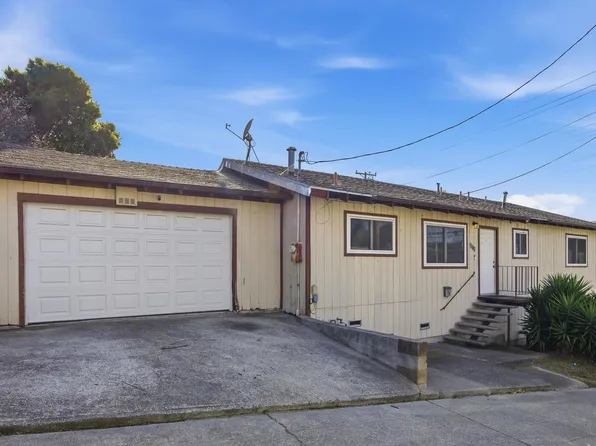 3511 Gray St, Oakland, CA 94601