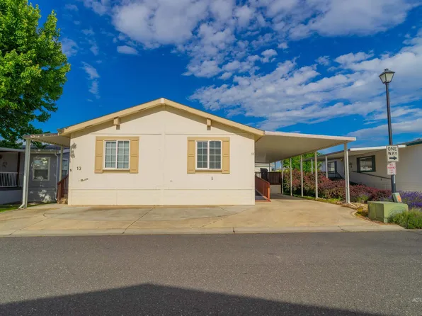 2115 6th Ave Trailer 13, Clarkston, WA 99403
