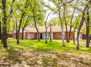 685 County Road 3673, Paradise, TX 76073