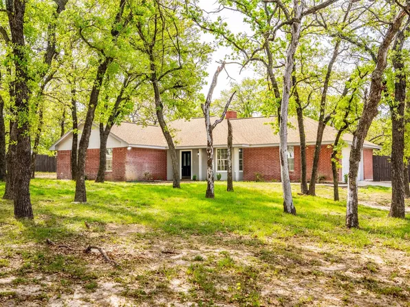 685 County Road 3673, Paradise, TX 76073