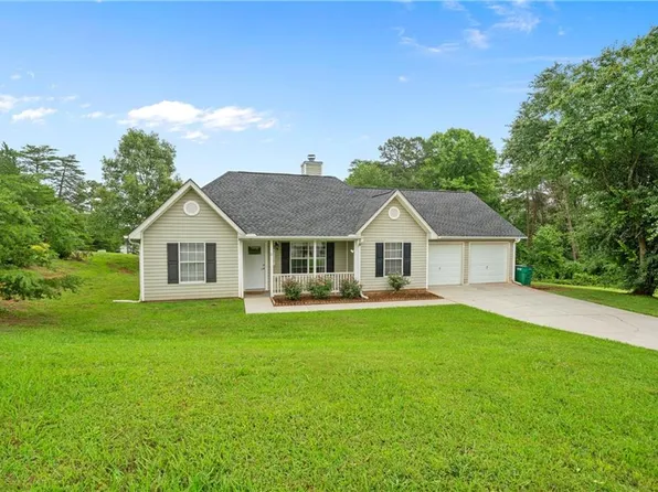 11 Madison Cir, Adairsville, GA 30103