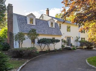 3 Valley Field Rd, Westport, CT 06880