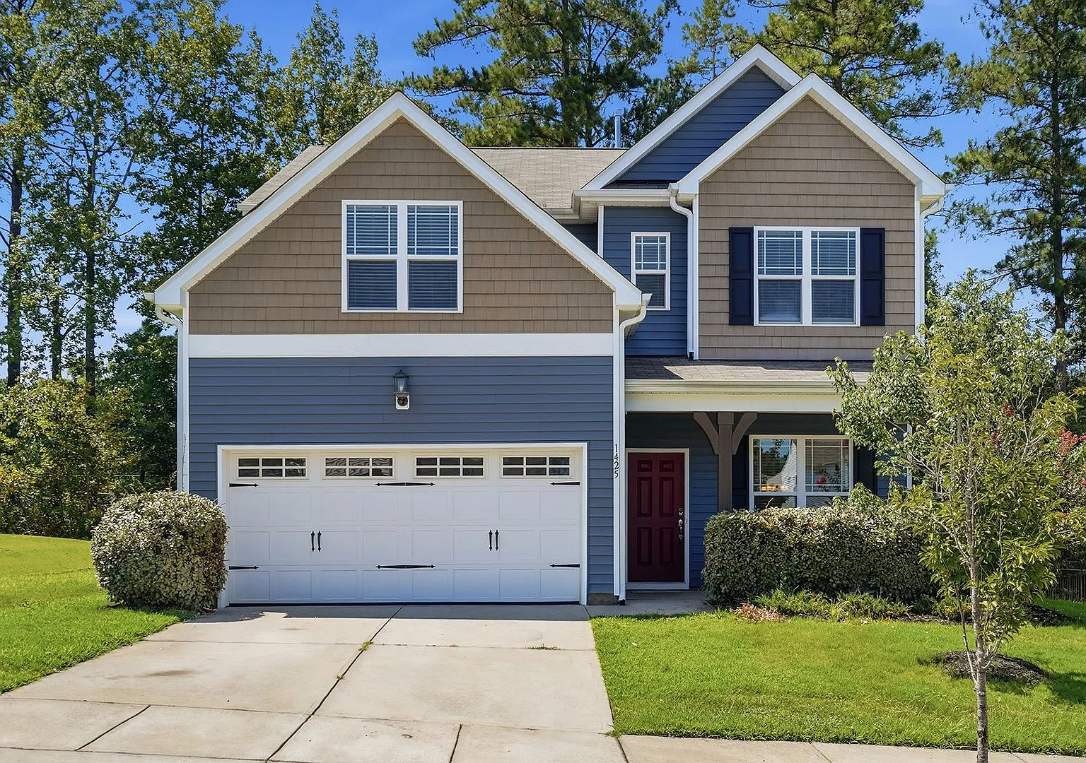 Available Now! 2-Story Home In Desirable Area — Photo 1