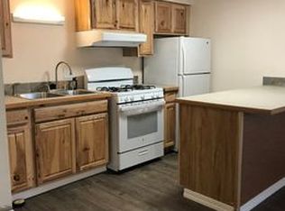 2361 Homestead Ct #1C, Anchorage, AK 99507