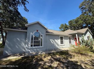 2418 Hydrangea St, Saint Augustine, FL 32080