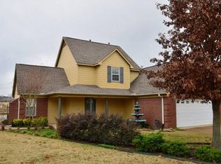 3185 Stonehenge Dr, Hernando, MS 38632