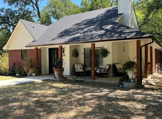 1229 Epps Rd, Palmer, TX 75152