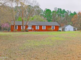 1210 N Williams Road, Pink Hill, NC 28572