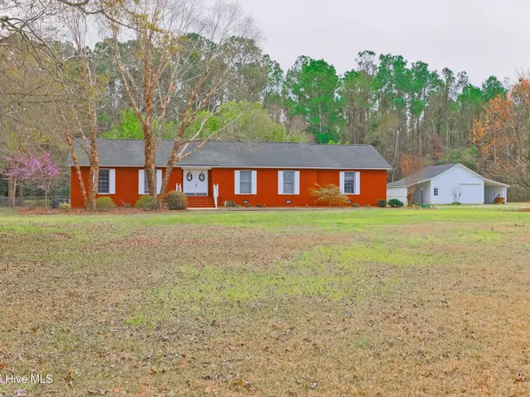 1210 N Williams Road, Pink Hill, NC 28572