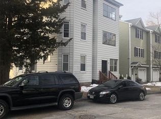 3 Fay St, Worcester, MA 01604