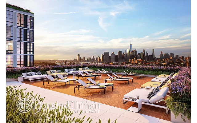 Rented by Douglas Elliman | media 24