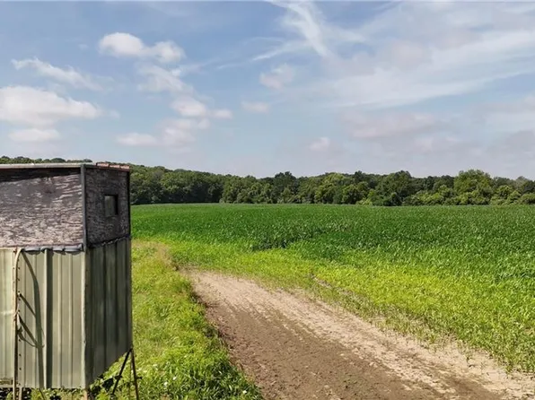 0 Faucett Rd, Centerville, KS 66014