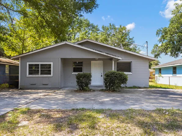 1990 W 4th St, Jacksonville, FL 32209