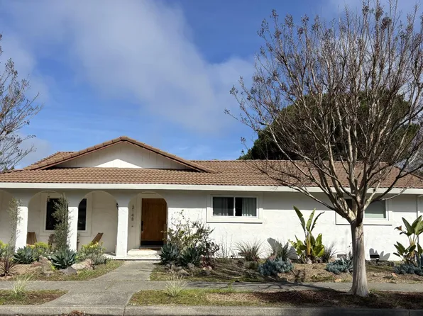 2148 San Antonio Drive, Santa Rosa, CA 95405