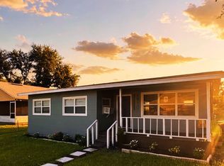 4910 Huppel Ave, Orlando, FL 32811