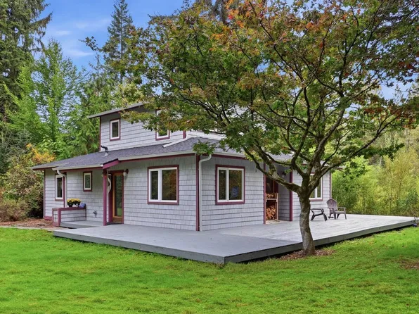 12133 169th Drive NE, Arlington, WA 98223
