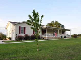 5435 County Road 29, Piedmont, AL 36272