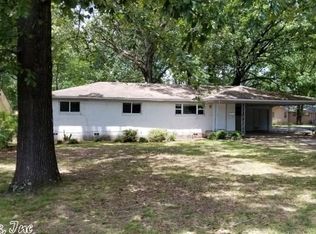 5600 Browning Rd, Little Rock, AR 72209