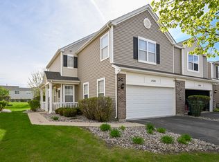 15343 Kenmare Cir, Manhattan, IL 60442