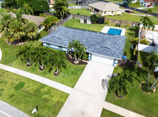 351 La Mancha Ave, Royal Palm Beach, FL 33411