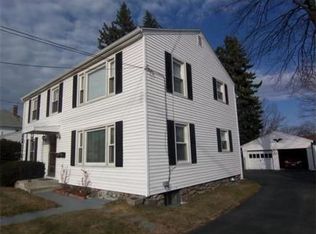 359 Burncoat St, Worcester, MA 01606