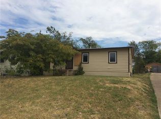 3208 Lee Ave, Fort Worth, TX 76106