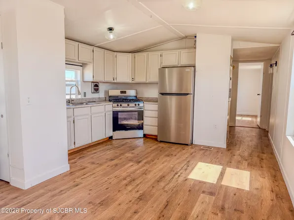 1212 S Monterey Ave Trailer 17, Farmington, NM 87401