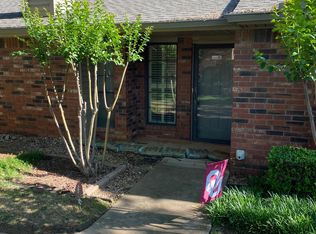 1814 Tanbark, Edmond, OK 73034