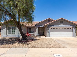 452 E Dartmouth Dr, Casa Grande, AZ 85122