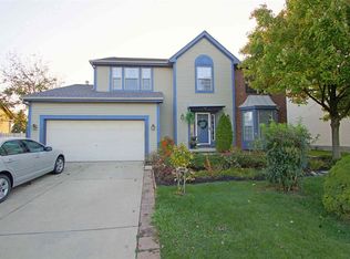 1885 Dauphin Dr, Galloway, OH 43119