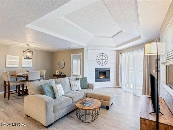 5051 N Sabino Canyon Rd Unit 1120, Tucson, AZ 85750