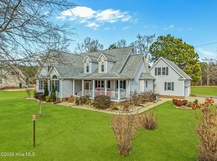 149 Lake Wood Dr, Edenton, NC 27932