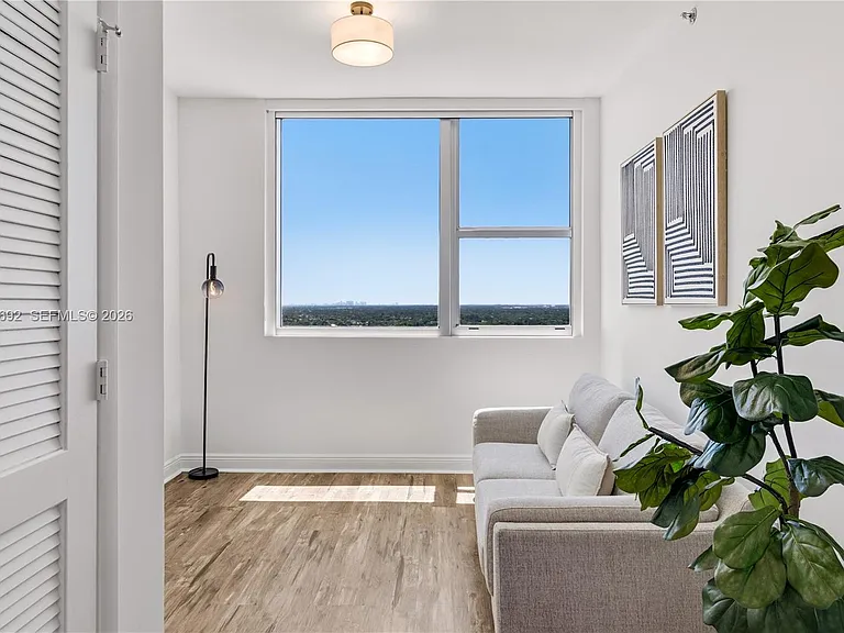 2641 N Flamingo Rd #2605N — Photo 10