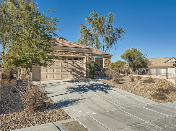 2551 Darda St, Henderson, NV 89044