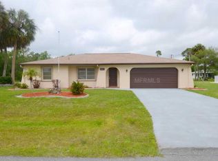 20238 Ladner Ave, Pt Charlotte, FL 33954