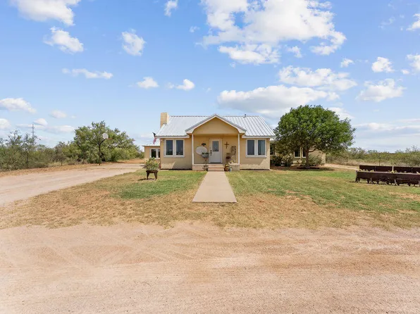 10101 E County Road 95, Midland, TX 79706