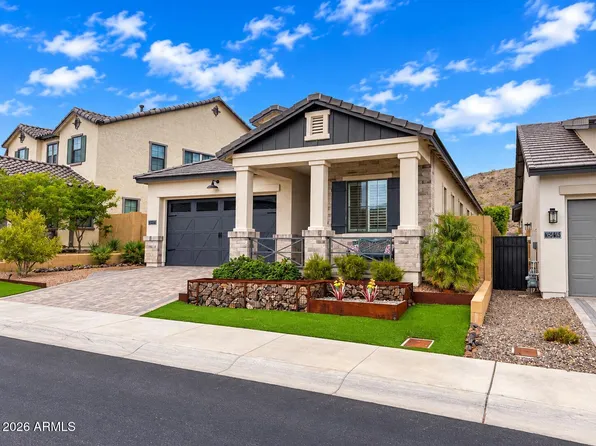 16611 S 8TH Way, Phoenix, AZ 85048