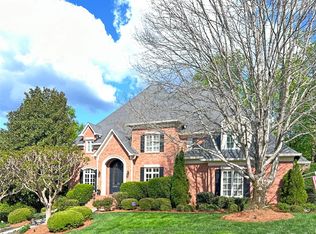 14483 Nolen Ln, Charlotte, NC 28277